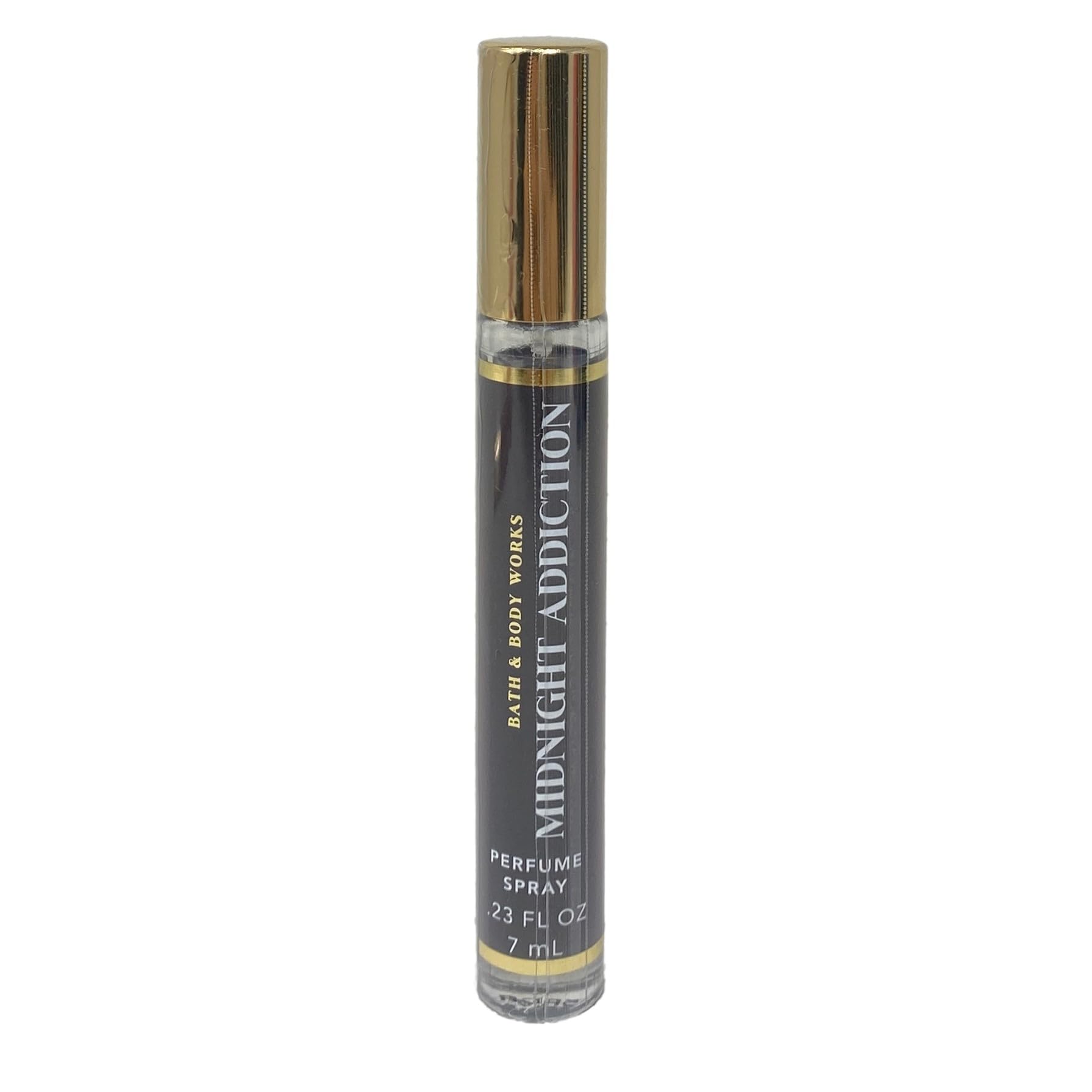 バスアンドボディワークス新品Midnight Addiction Parfum Amazon.com : Bath & Body Works Midnight Addiction Mini Perfume